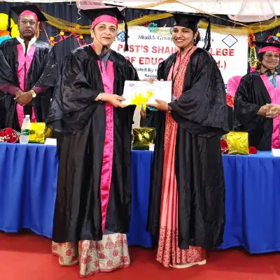 Graduation Day