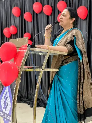 Dr. Sabina Abid Ali