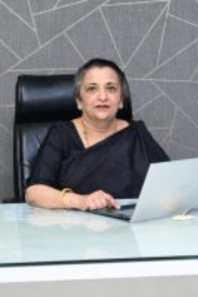 Chairman Shaikh Group