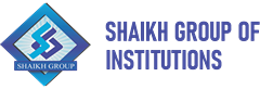 shaikhgroupofinstitutions.com Logo