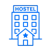 Hostel Facilities