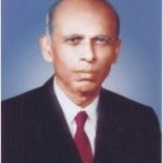 A M Shaikh, Founder