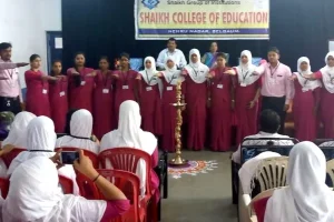 BEd Students