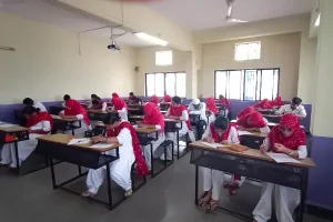 Bed Students