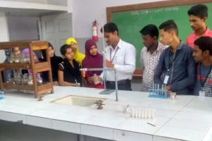 Chemistry Lab