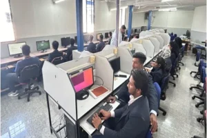 Computer Lab BIMS