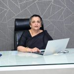 Dr. Sabina Abid Ali