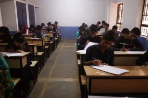 PUC Classroom