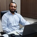 Mr. Amaan Ali Baig