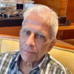 Mr. S. A. Shaikh