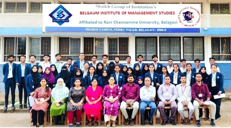 Belgaum Institute of Management studies
