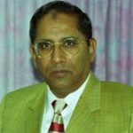 Mr. Shahajahan A Shaikh