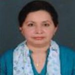 Mrs. Fahim Z. Hafiz