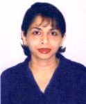 Mrs. Natasha Desai