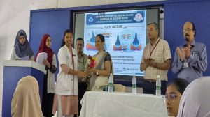 Guest Lecture on Mechanism of Muscle Contraction and Neuromuscular Junction