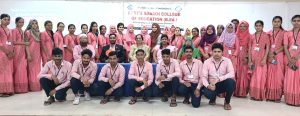 CET Workshop