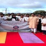 INTERNATIONAL YOGA DAY 2026