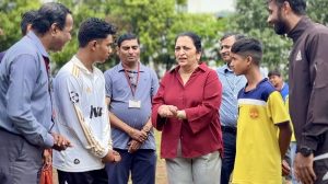 Inauguration of FSFL - 2026