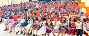 shaikh-central-school-ocean-day-belagavi-2026