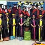 Graduation Day - 24-26 batch