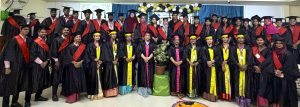 Graduation Day - 24-26 batch