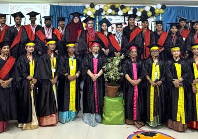 Graduation Day - 24-26 batch