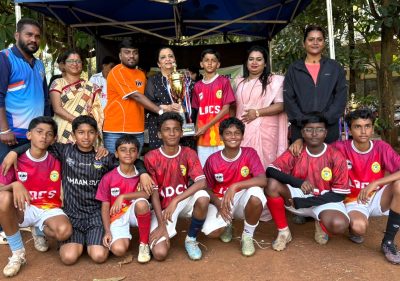 Inter-school-football-tournament-by-shaikh-central-school-belagavi