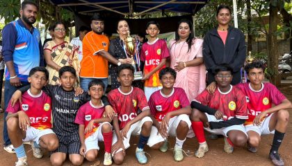 Inter-school-football-tournament-by-shaikh-central-school-belagavi
